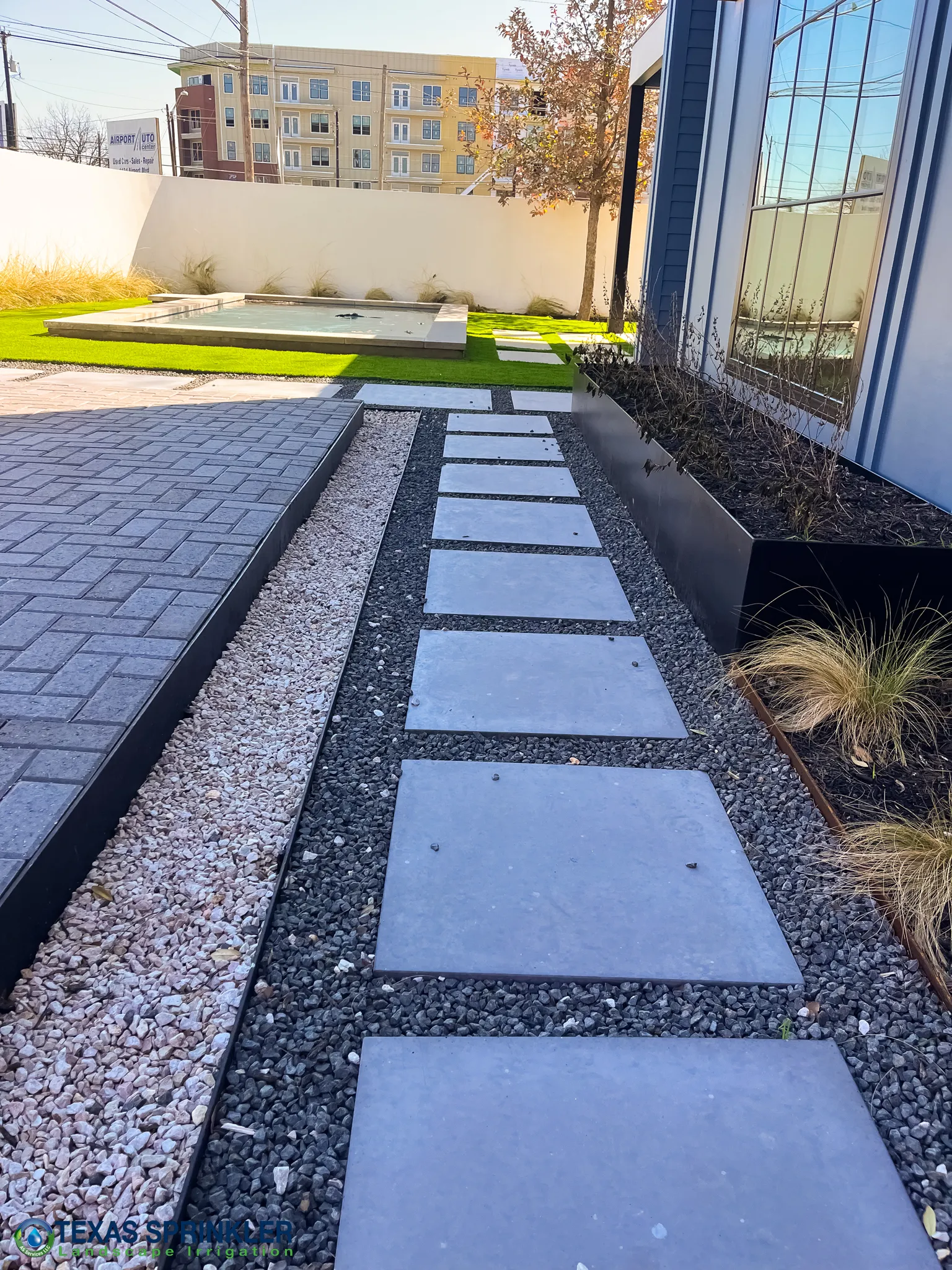 Green Construction